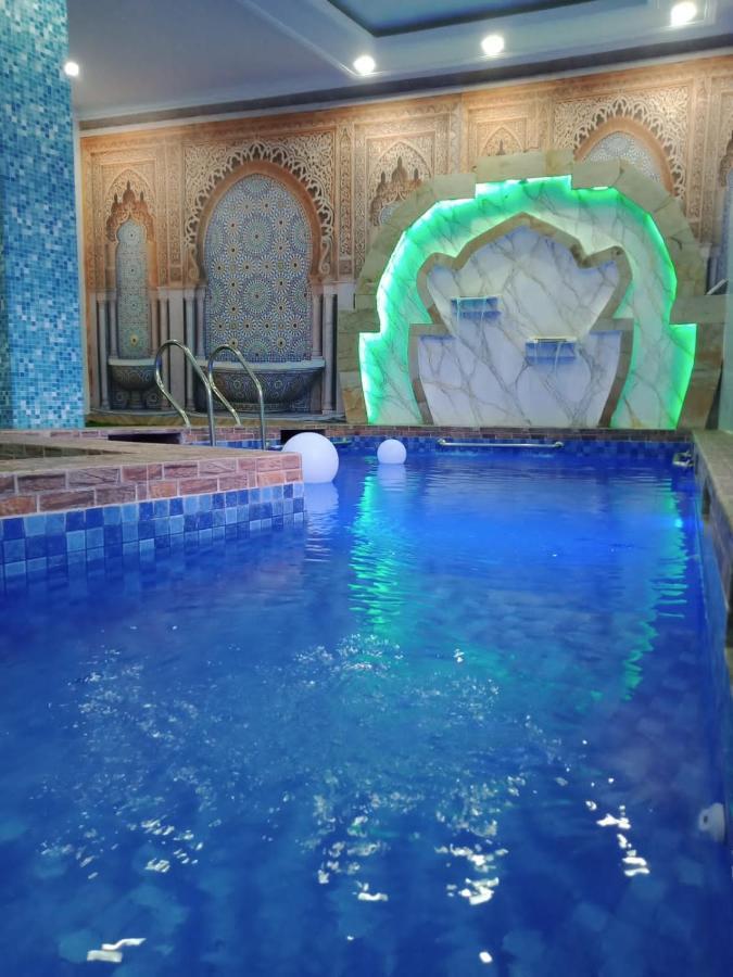 Villa Zamrud Avane Sampal Екстериор снимка