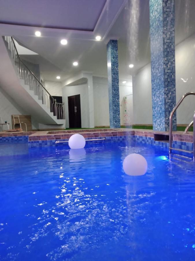 Villa Zamrud Avane Sampal Екстериор снимка