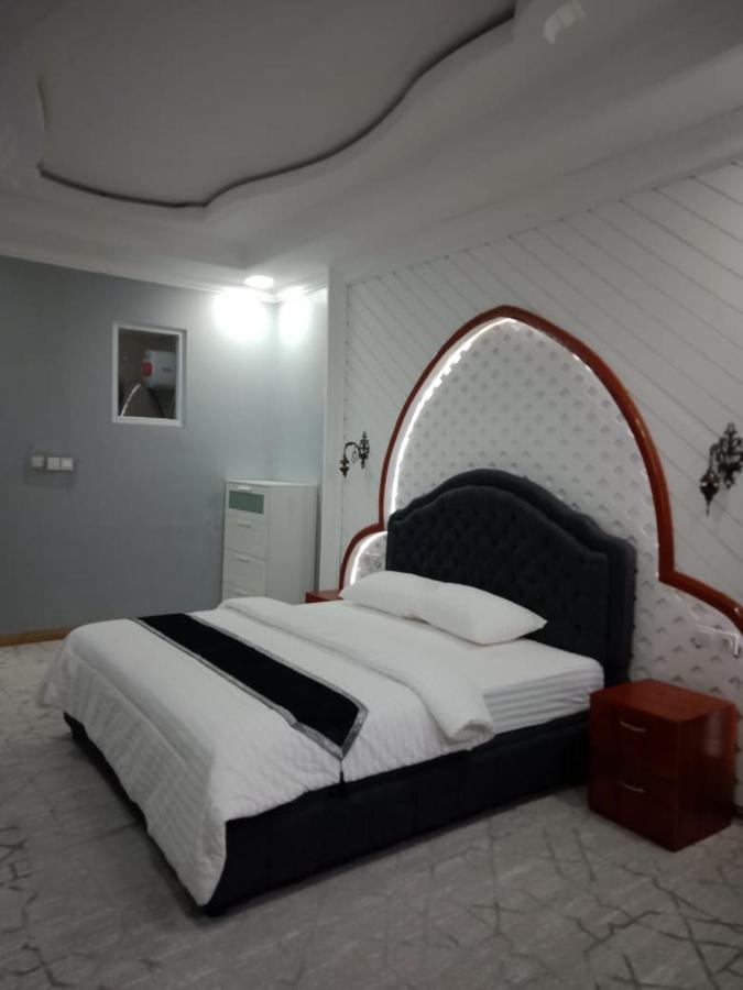 Villa Zamrud Avane Sampal Екстериор снимка