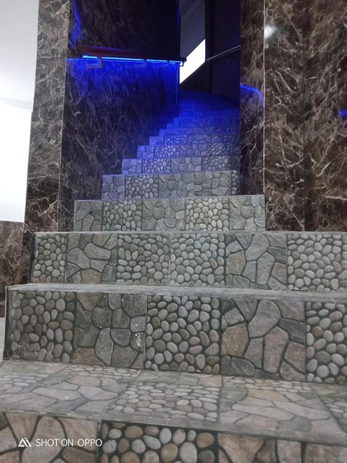 Villa Zamrud Avane Sampal Екстериор снимка