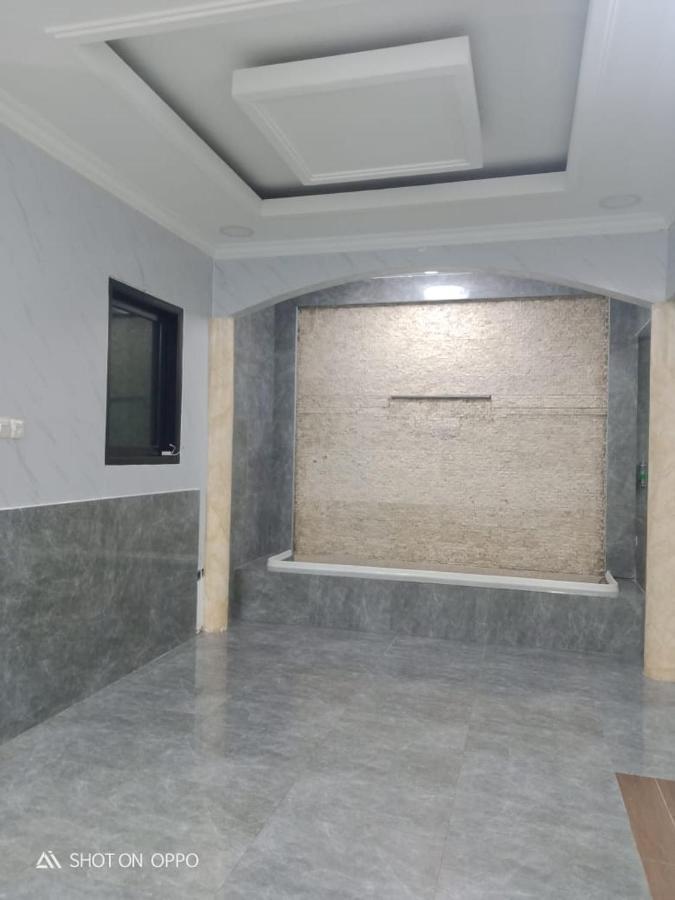 Villa Zamrud Avane Sampal Екстериор снимка
