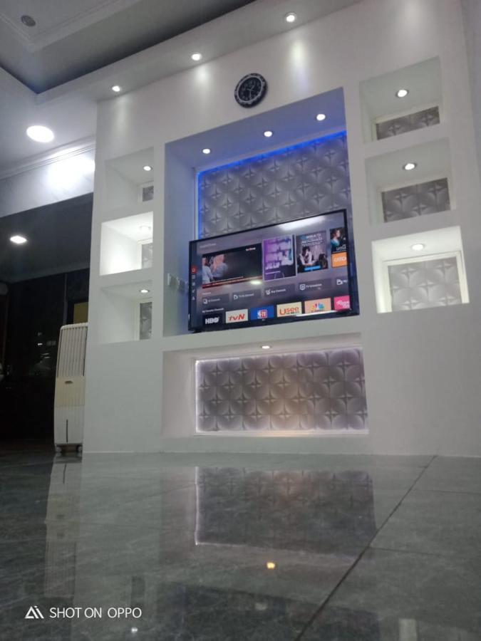Villa Zamrud Avane Sampal Екстериор снимка