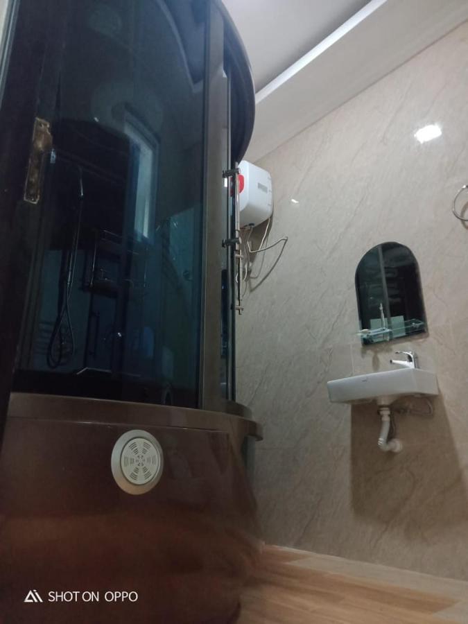Villa Zamrud Avane Sampal Екстериор снимка