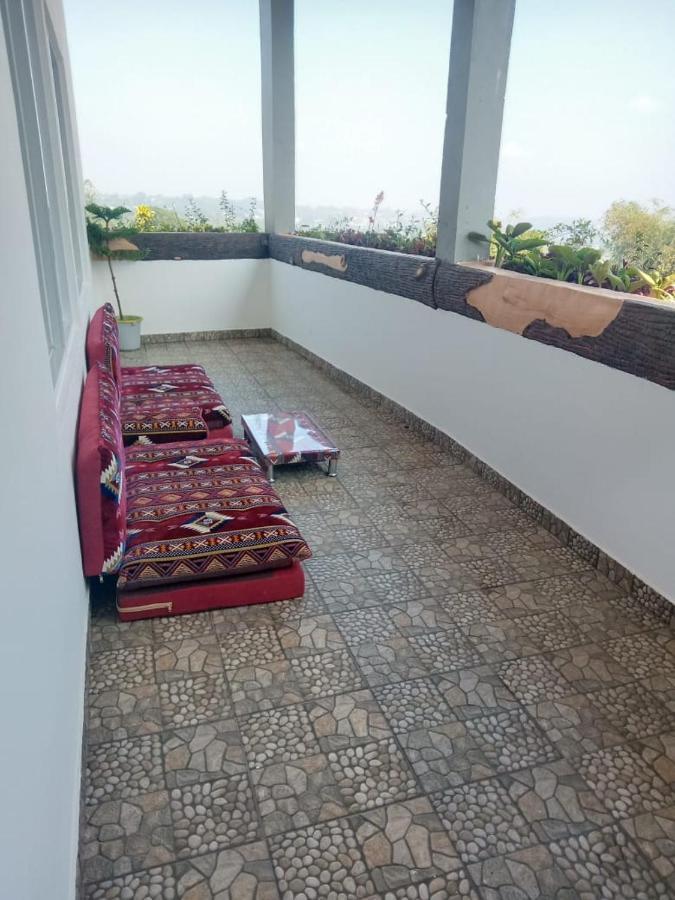 Villa Zamrud Avane Sampal Екстериор снимка